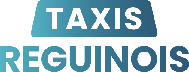 Taxi Réguinois
